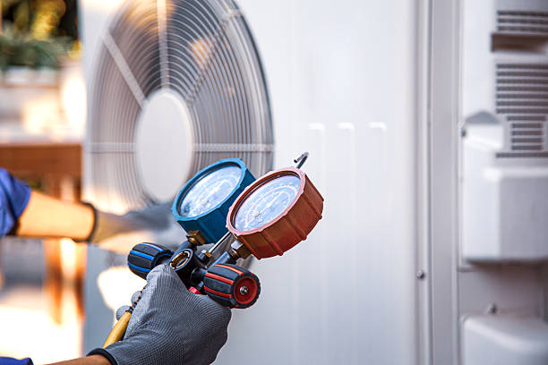 Affordable Hvac solutions in Linden, AL